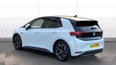 Volkswagen ID.3 150kW Tour Pro S 77kWh 5dr Auto Electric Hatchback